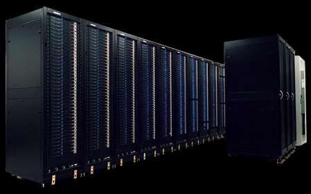 Data Center Complexity Growing Virtualization