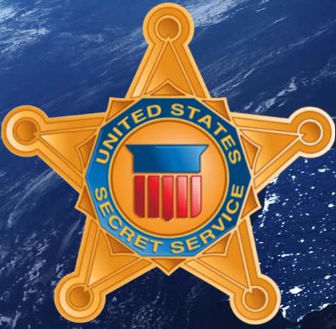 United States Secret Service Electronic Crime Task Forces R.