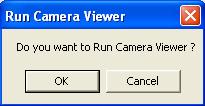 Setting Wizard Video Port It defines the video stream port. The default value is 4321. Cancel Click Cancel to stop wizard setting. Finish Click Finish to complete the camera setting.