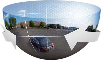 The Ksenos virtual matrix is a re-imagined solution for the efficient management of large-scale surveillance systems.