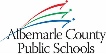 ALBEMARLE COUNTY PUBLIC SCHOOLS