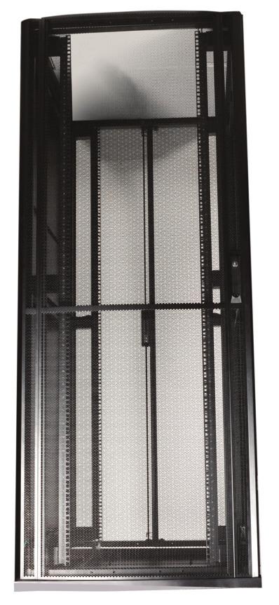 V800 Cabinet Accessories Ordering Information: V8(X)A-(X)(X)(X)(X)(X)(X)-(XX)...V800 Cabinet Cabinet Depth* 1=1000 mm (39.4 in.) 2=1200 mm (47.2 in.