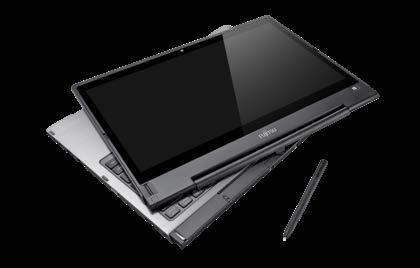 3-inch) display with dual digitizer allows audit-proof pen and touch input, or with the keyboard Ultimate mobility Be available anytime