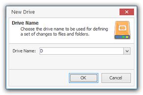 Installation Projects Each file system modification is defined with a full path of the resource, so to add a file you should also define the whole file path.