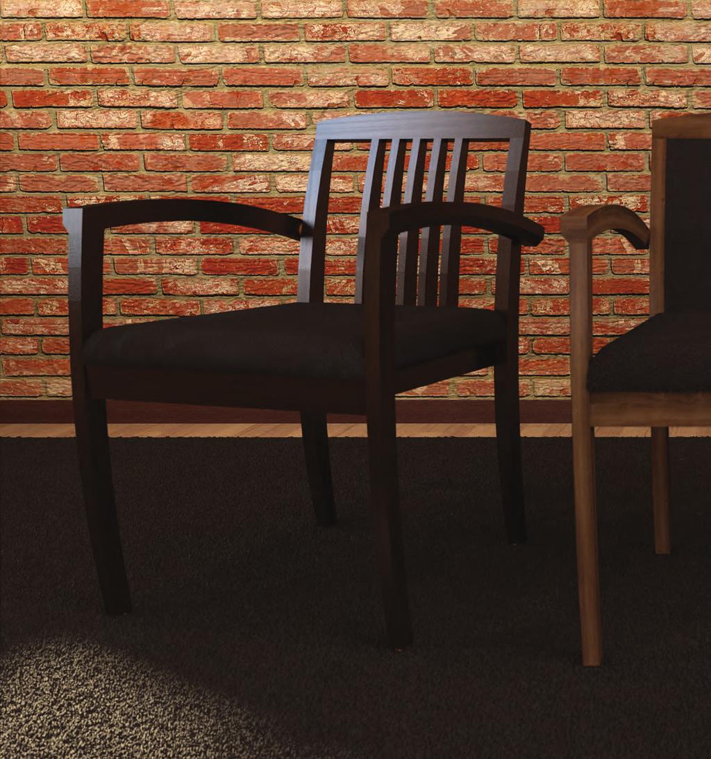 Seating CHAIR-12.