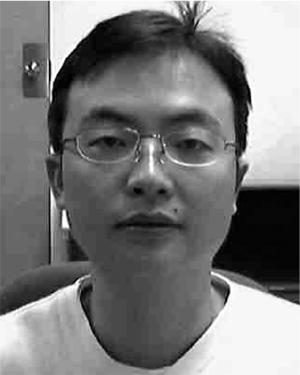 586 IEEE TRANSACTIONS ON AUTOMATION SCIENCE AND ENGINEERING, VOL. 5, NO. 4, OCTOBER 2008 Yunpeng Pan (M 06) received the B.S. degree in computational mathematics from Nanjing University, Nanjing, China, in 1995, the M.