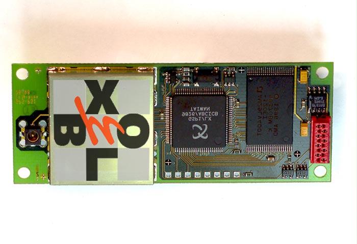 µ-blox GPS-PS1 GPS Receiver Board based on SiRFstar I/LX TM -Datasheet- June 29, 1999 µ-blox ag Gloriastrasse 35 CH-8092 Zürich Switzerland http://www.u-blox.