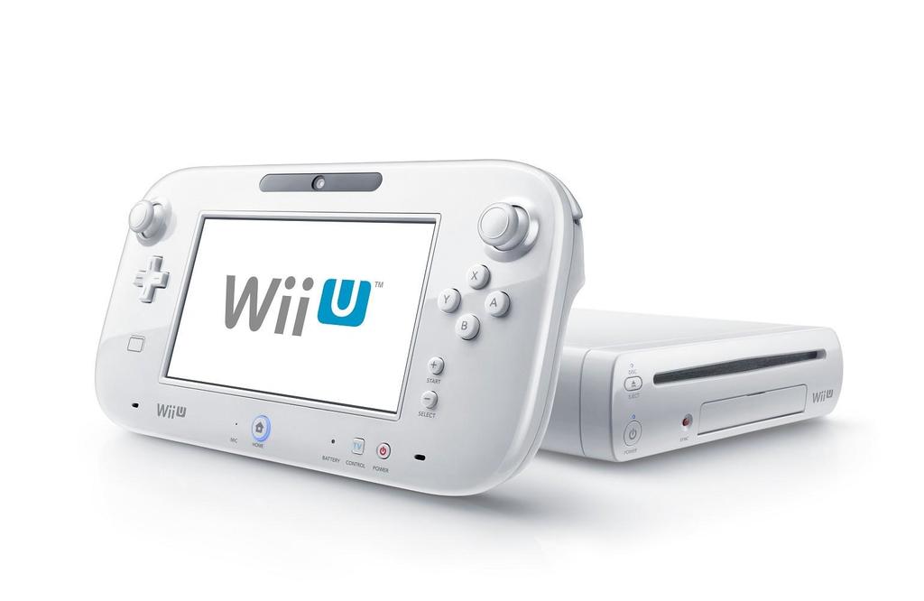 Gaming Memory Constraints Redux Wii-U