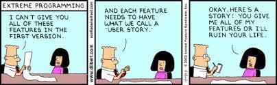 What is a User Story? A User Story is a requirement (business function) that adds value to the user.