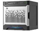 In conclusion, the HP ProLiant MicroServer Gen8 is the best performing, and without a doubt, the best value, entry-level server you can buy.