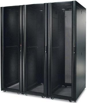 Schneider Electric Data Center Science Center White Paper 260 Rev 0 2 Introduction The growth of large and hyper scale data centers since 2010 has changed the way the IT space is designed and