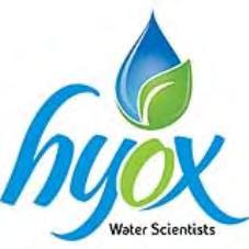 Trade Marks Journal No: 1778, 02/01/2017 Class 99 3373930 27/09/2016 SASIKUMAR.S trading as ;HYOX Water Scientists M/s HYOX WATER SCIENTIST, BROTHERS BUILDING, LALAJI Jn.
