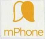 Trade Marks Journal No: 1778, 02/01/2017 Class 99 3384827 10/10/2016 MPHONE ELECTRONICS AND TECHNOLOGIES PRIVATE LIMITED trading as ;MPHONE ELECTRONICS AND TECHNOLOGIES PRIVATE LIMITED 45/2029-D1,
