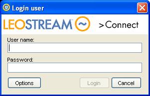 Leostream Connect Administrator s Guide Hiding the Domain Field You can use the Add domain field to login page option on the Connection Broker > System > Settings page to toggle the visibility of the