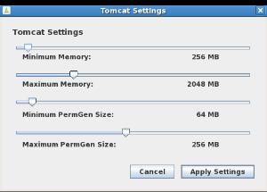 Jamf Pro Web App Memory Jamf Pro allows you to view the amount of memory being used by the web app.