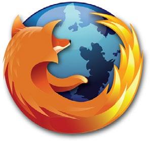 Get started Open Mozilla Firefox browser and enter in address line