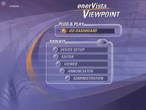 CHAPTER 4: INTERFACES USING ENERVISTA VIEWPOINT WITH THE 750/760 4.9 