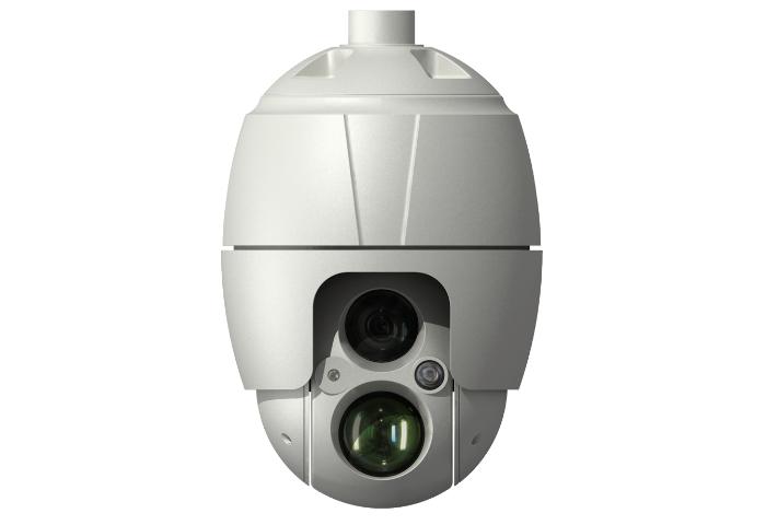 264/MJPEG, Web casting VCA Video Analytic Wide Dynamic Range (Digital-WDR) Alarm in- and outputs ONVIF conformity Specifications Resolution standard HD 1080p System True Day&Night Sensor size 1/2.