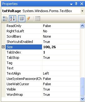 Inserting a Textbox into a Form A textbox is used so that a user of the computer program can input data in the form of words, numbers or a mixture of both.