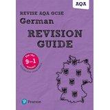 GERMAN 978 1292131436 Revise AQA: GCSE German