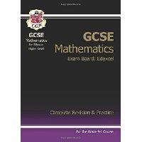 MATHEMATICS 978 1782944058 CGP New GCSE Maths Edexcel Complete Revision & Practice: Higher for the Grade 9 1 Course MUSIC N/A NONE RELIGIOUS STUDIES N/A Pupils are provided with an internally