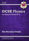 PHYSICS 978 1782945734 PER45 Grade 9 1 GCSE Physics: Edexcel Revision Guide with Online Edition SPANISH 978