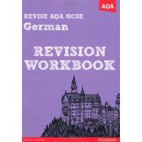 Pearson Education 978 1447941149 Revise AQA: GCSE German