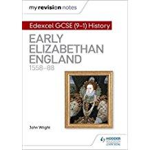 BOARD AQA HISTORY 151 0403248 My Revision Notes Edexcel