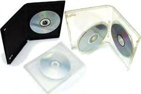 MDR20 96 CD & DVD ALBUM High quality and a durable deluxe build.