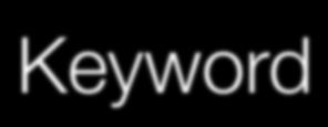 Keywords Categorize Model Elements Keyword Meaning Example Usage «actor»