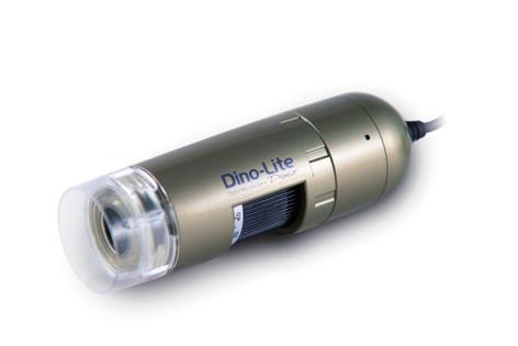 Dino-Lite medical/life sciences The Dino-Lite digital microscopes have created a whole