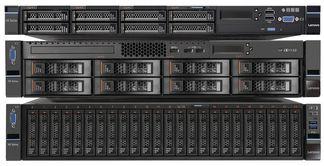 Lenovo Converged HX Series Nutanix Appliance Simplify IT Infrastructure and Accelerate Time-to-Value Simplicity Simplify IT Infrastructure