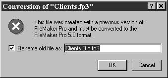 Welcome to FileMaker Pro 5 After you install After you install, you might need to turn on any utilities you turned off during installation. You will also need to update the FileMaker Pro 5.