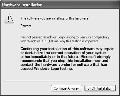 2. Installing and Setting Up to the Software 6