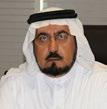 Abdullah Bin Mohammed Al-Shehri Governor of the Electricity & Cogeneration Regulatory Authority (ECRA) Eng. Ahmed Ali Al-Ebrahim CEO.