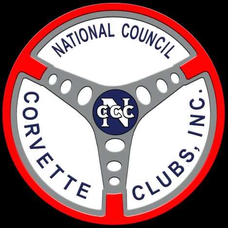 NATIONAL COUNCIL OF CORVETTE CLUBS