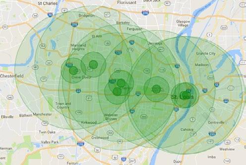 San Antonio, TX Seattle, WA St. Louis, MO /07 Dig deeper: Q&A Customers and prospects are excited about fixed wireless, but they ll have questions.