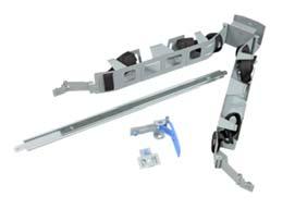 8mm to 813mm UPC 00735858291996 EAN 5032037070553 Tool-less installation Supports up to 45Kg Full extension from rack 2U Accessory Kit Kit includes: Rails, screws, installation manual ipc -