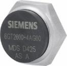 Transponders MDS D124 MDS D324 MDS D424 Performance range Medium requirements (ISO 15693) Installation Memory size 112 Byte EEPROM freely available 992 Byte EEPROM freely available Read/write