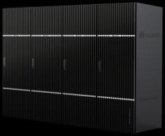 Huawei Unified Storage Overview Entry-Level Block Unified storage S2200T S2600T 5300 V3 Mid-range