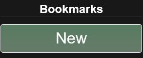 Manually Entering Ebook Page The user is able to manually enter the ebook page by highlighting the number that appears before the slash and inputting the desired page.