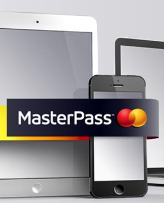 MasterPass TM MasterPass is a global interoperable platform,