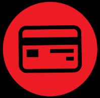 It allows consumers to use any payment card or enabled device to