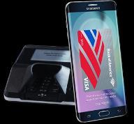 Fingerprint Scanner Beautiful Harmony of Metal & Glass A 2015 A 2016 OIS OIS Bright Lens Everywhere Secure Simple Samsung Pay Ready H/W Display 5.
