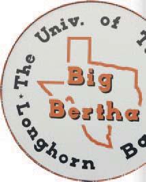 world s largest bass drums, known as Big Bertha. Math On the Spot EXAMPLE 2 8.7.A Big Bertha has a diameter of 8 feet and is 4.5 feet deep. Find the volume of the drum to the nearest tenth. Use 3.