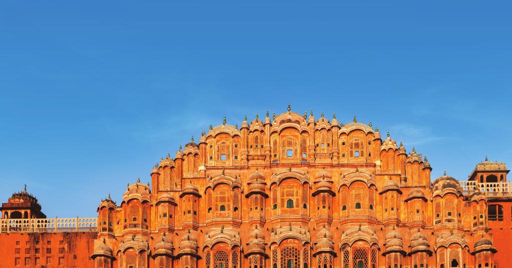 Jaipur Development Authority (JDA) Government Cisco helps turn Jaipur into a Smart and Safer City Jaipur Development Authority (JDA) Industry Government Location India City, State/Province Jaipur,