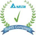 Certificate. All Delta Medical Power products conform to the European directive 2011/65/EU.