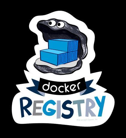 to host pre-built Docker images for Oracle products container-registry.