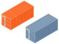 Oracle Container