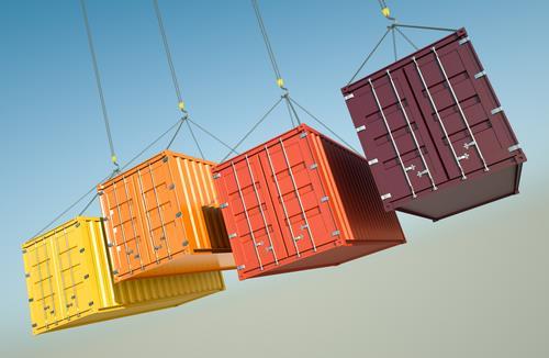 Why Containers?